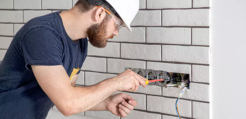 Emergency Electrical Repair In Toney