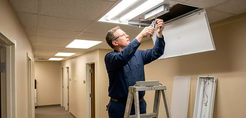 Sign and Neon Ballast Replacement in Toney