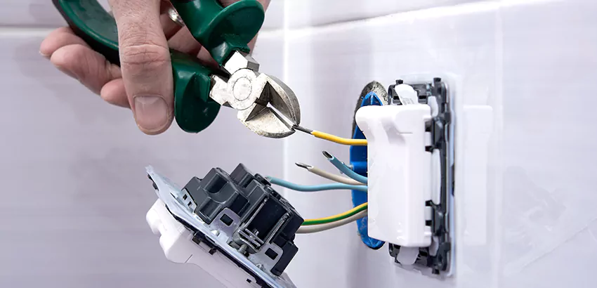 Outlet and Switch Repair Services in Toney