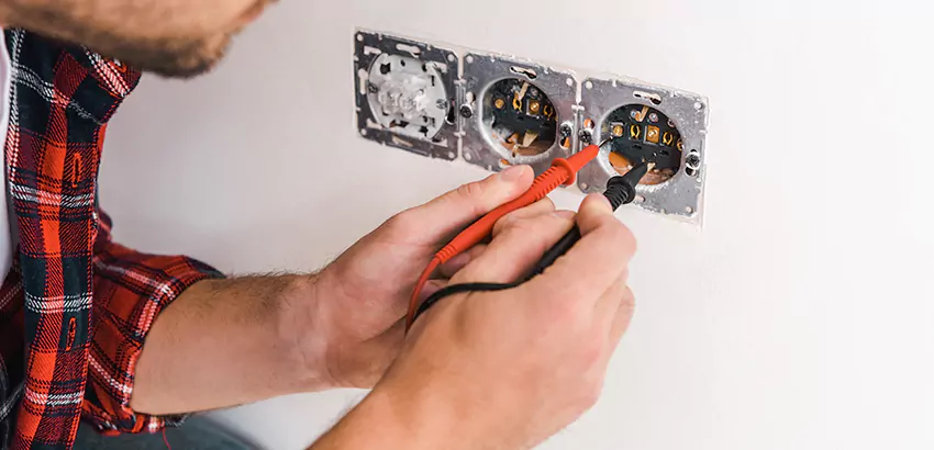 Building Automation and Smart Connectivity in Toney