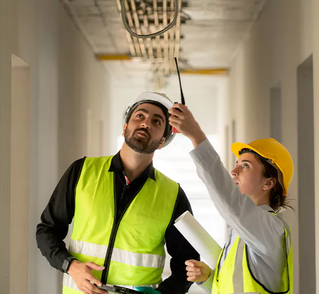 Licensed Commercial Electrician: Your Local Business Electrical Partner in Toney, AL
