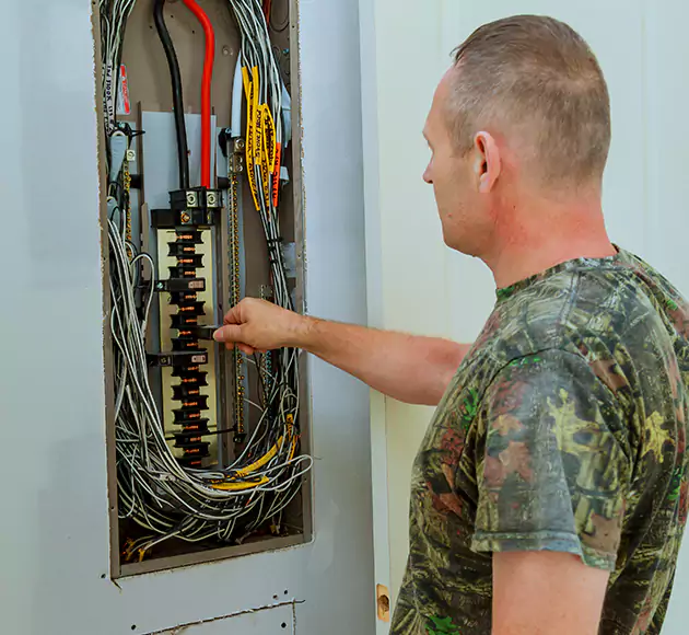 Professional Electrical Panel Upgrade: Your Local Panel Specialist in Toney, AL
