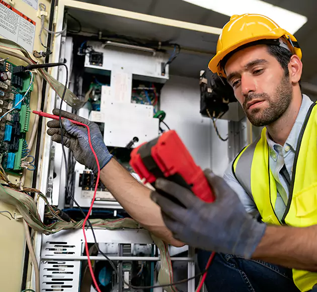Professional Electrical Troubleshooting: Your Local Diagnostic Team in Toney, AL