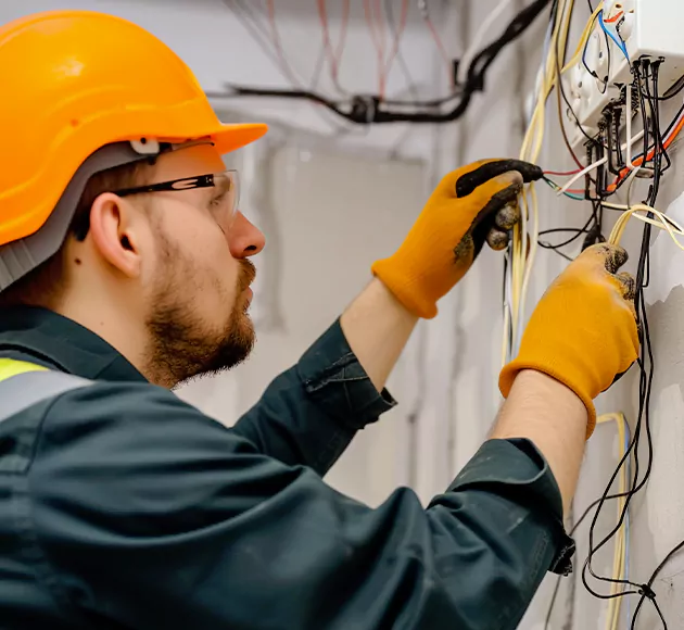 Professional Electrical Wiring Services: Your Local Wiring Team in Toney, AL