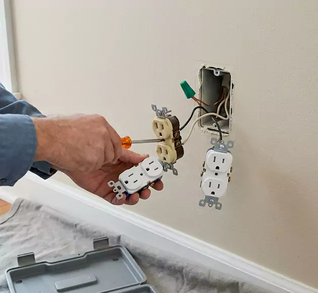 Professional Outlet Replacement: Your Local Swap-Out Team in Toney, AL
