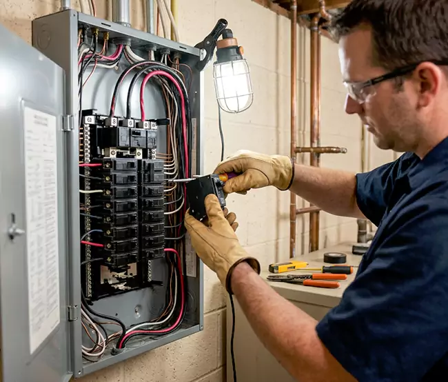 What Makes Us the Right Choice in Toney, AL?
