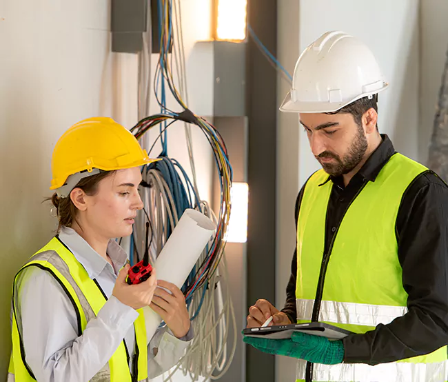 Why Businesses Choose Us as Their Commercial Electrician in Toney, AL?