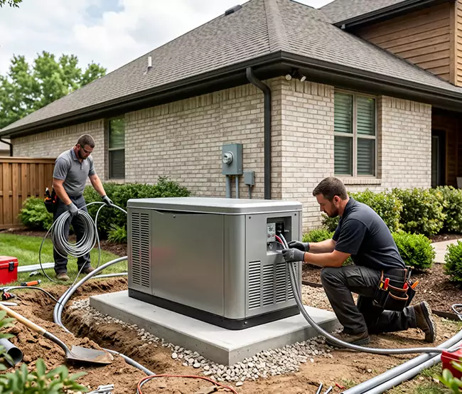 What Makes Us the Right Choice in Toney, AL?